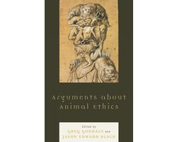 Arguments about Animal Ethics
