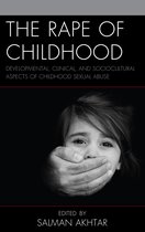 Margaret S. Mahler-The Rape of Childhood