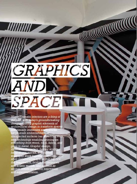 Graphics @ Space - cover