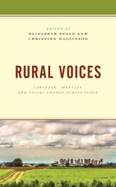 Studies in Urban–Rural Dynamics- Rural Voices