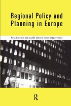 Regional Policy and Planning in Europe