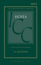 A Critical and Exegetical Commentary on Hosea