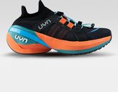 Uyn Man Neuron Sportschoenen Orange Sole - Maat 41