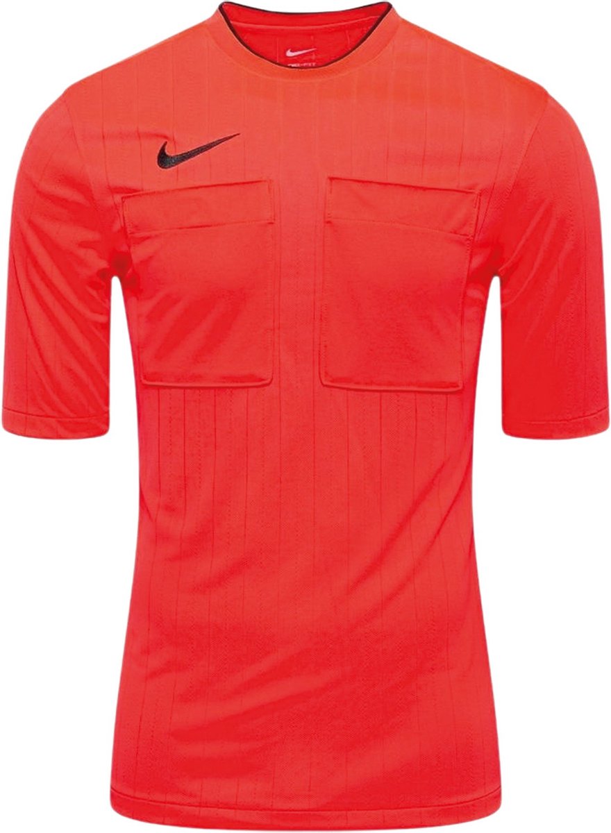 Nike Dry II Scheidsrechter Sportshirt Mannen - Maat XXL