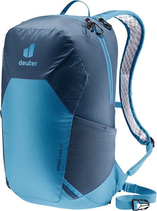 Foto: Deuter speed lite 17l rugzak 45 cm