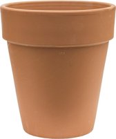 Terracotta high edge 27