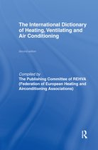 International Dictionary of Heating, Ventilating and Air Conditioning