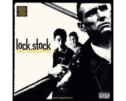 Lock, Stock & Two Smoking Barrels