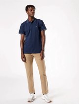 DOCKERS Chino Smart 360 Slim Heren Khaki - Maat 31/32