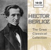 Berlioz; The Great Classical Collection