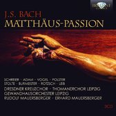 J.S. Bach Matthaus - Passion (3)
