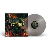 Pestilence - Levels of Perception (Clear Vinyl)