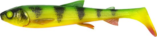 Savage Gear 3D Whitefish Shad - 20cm - 62g Pike 20cm van Merkloos — afbeelding 2