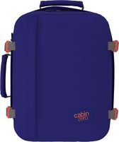 CabinZero Classic 28L Ultra Light Cabin Bag neptune blue