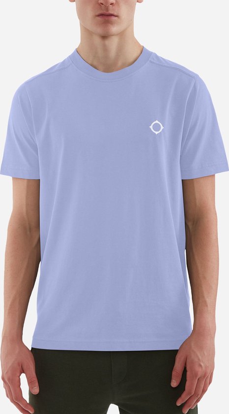 MA.Strum Ss icon tee - lavender