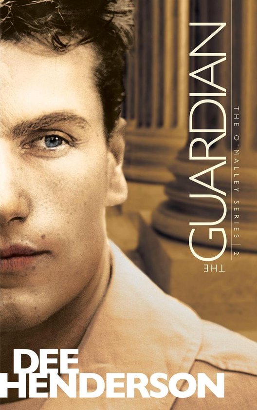 The Guardian - cover