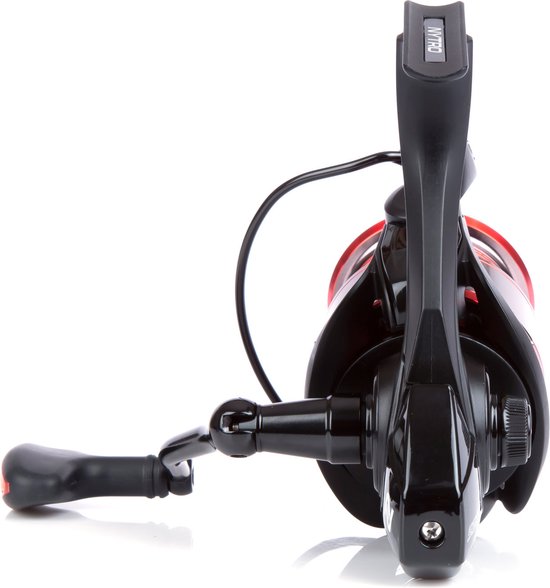 Nytro - Feedermolen Solus Super Feeder 5500 - Nytro van Nytro — afbeelding 2