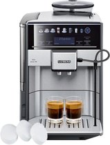 Reinigingstabletten - reinigingstabletten koffiemachine - ontkalkingstabletten voor koffiezet automaat 250 stuks - geschikt voor alle merken