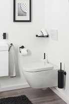 Toiletbril compatibel met Roca Nexo (Soft Close)