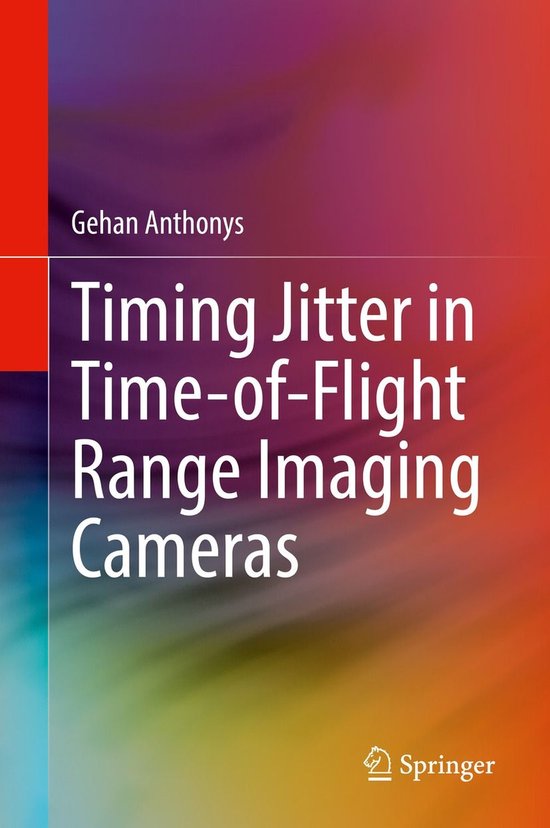 Engineering (R0) - Timing Jitter in Time-of-Flight Range Ima ... - cover