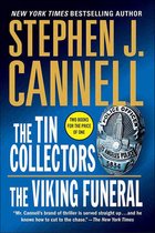 Shane Scully Novels - The Tin Collectors and The Viking Funeral