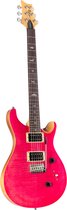 PRS SE Custom 24 Bonnie Pink - Elektrische gitaar