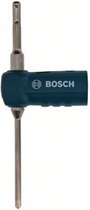 Bosch 2608579292 SDS plus-9 Speed Clean Zuigboor SDS plus-9 Speed Clean, 8 x 100 x 230 mm 1 stuk(s)