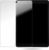 Mobilize - Screenprotector geschikt voor Apple iPad 10.2 (2019/2020/2021) / Air 3 / Pro 10.5 Glazen Screenprotector - Case Friendly