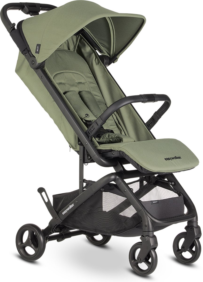 Easywalker Miley 2 Buggy Sage Green