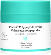 Drunk Elephant - Crème Visage Protini Polypeptide Cream - Ridules - Rides - Renforcée et Hydratée - 50 ml
