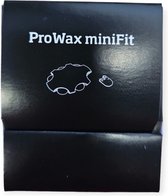 Filtres minifit Horend Goed Prowax