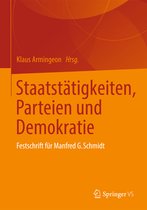 Staatstätigkeiten, Parteien und Demokratie