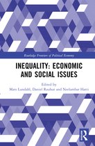 Routledge Frontiers of Political Economy- Inequality: Economic and Social Issues