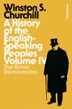 History Of English Speaking People V Iv