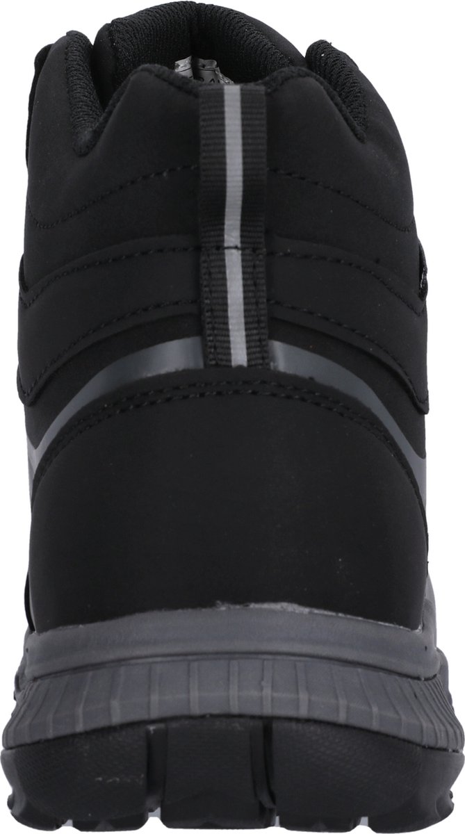ENDURANCE Stiefel Wakon Zwart