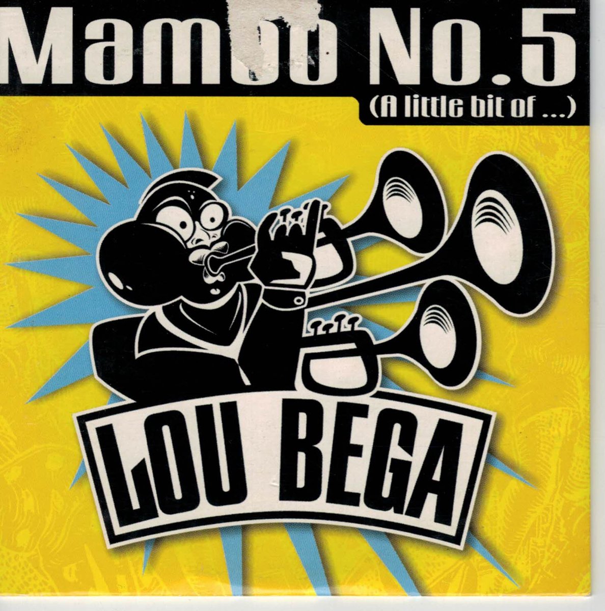 Mambo No. 5 (Remixes)