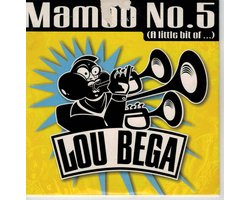 Mambo No. 5 (Remixes)
