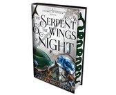 The Serpent and the Wings of Night. Special Edition