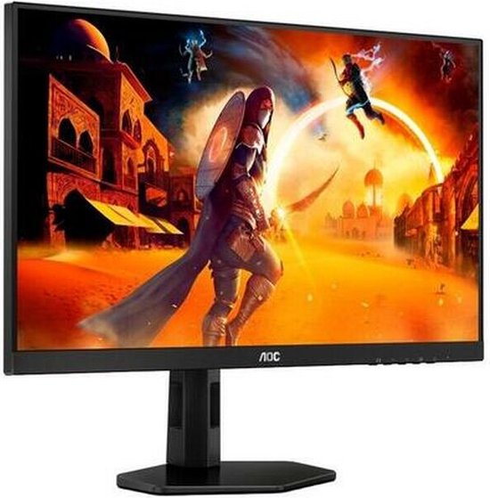 AOC 27G4X - Full HD Fast IPS Gaming Monitor - 180hz - 27 inch