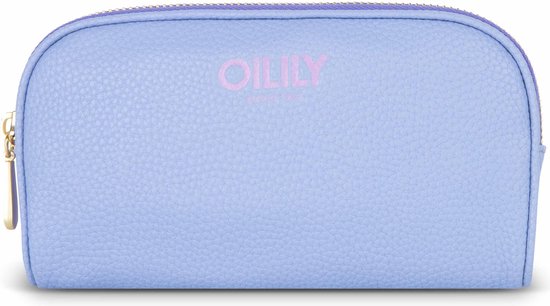 Zaza Wallet 57 Joylily Wedgewood Blue: OS