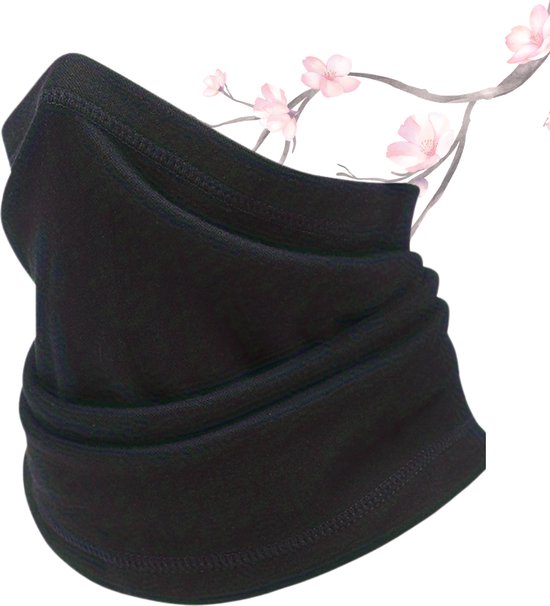 Nekwarmer