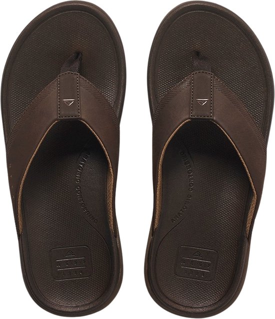 van haren teenslippers