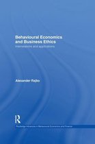 Behavioural Economics and Business Ethics