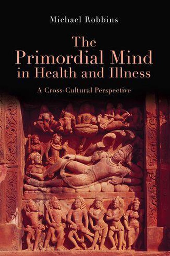 The Primordial Mind in Health and Illness - cover