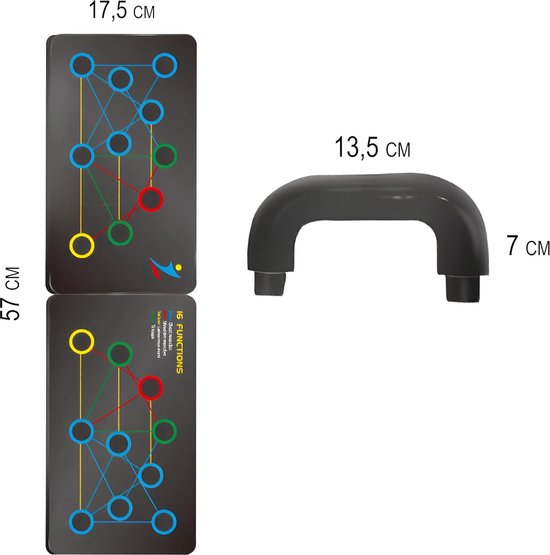 Zijn push up boards ook voor beginners